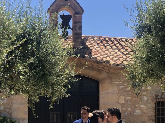 La boda de Ismael y Laura en Cambrils, Tarragona 31