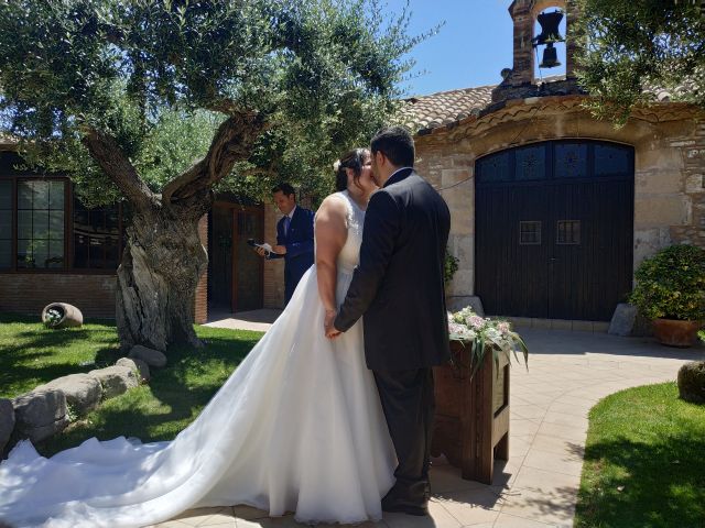 La boda de Ismael y Laura en Cambrils, Tarragona 32