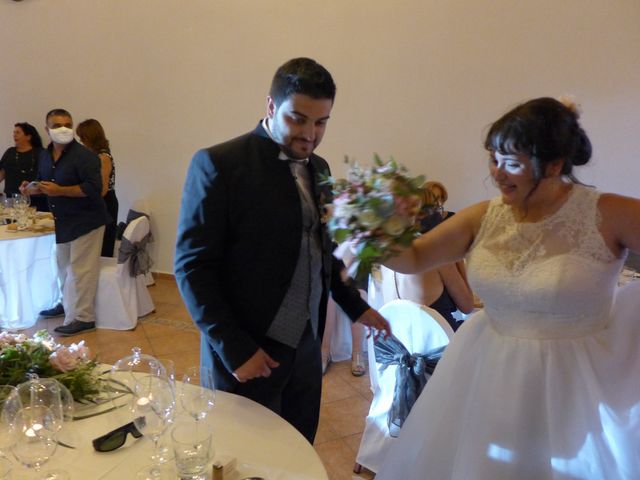 La boda de Ismael y Laura en Cambrils, Tarragona 42