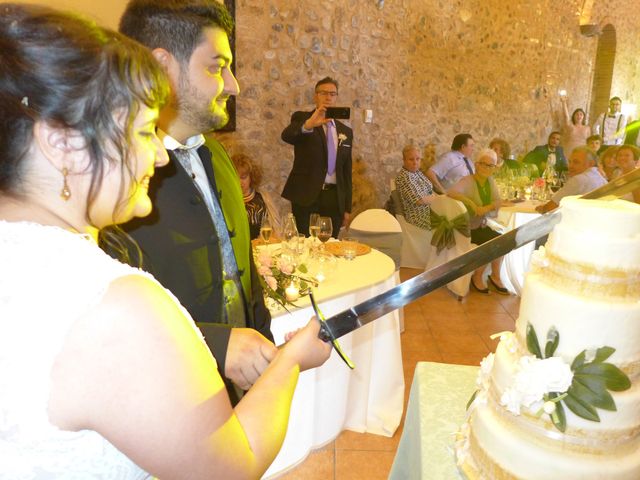 La boda de Ismael y Laura en Cambrils, Tarragona 49