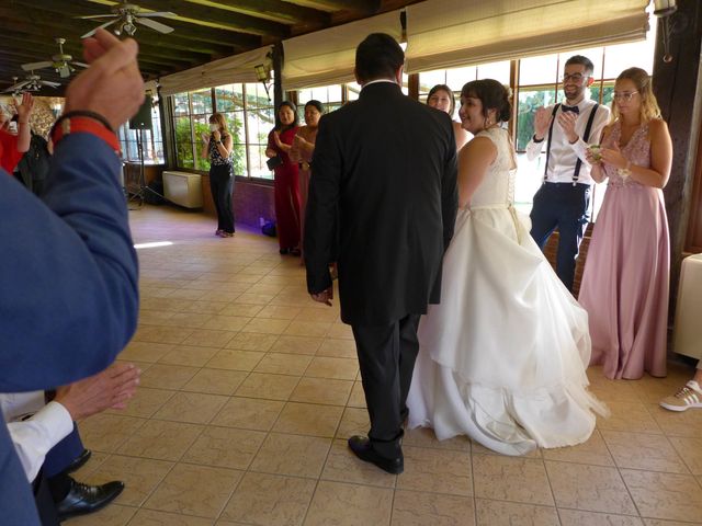 La boda de Ismael y Laura en Cambrils, Tarragona 52