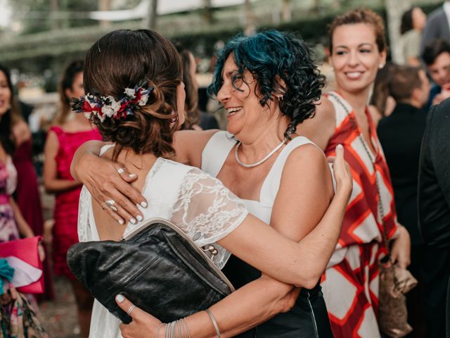 La boda de Roger y Jessica en L&apos; Espluga De Francoli, Tarragona 42