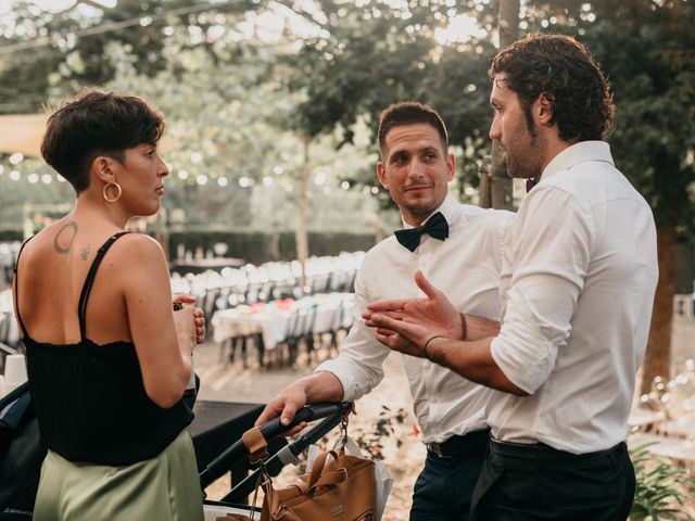 La boda de Roger y Jessica en L&apos; Espluga De Francoli, Tarragona 49