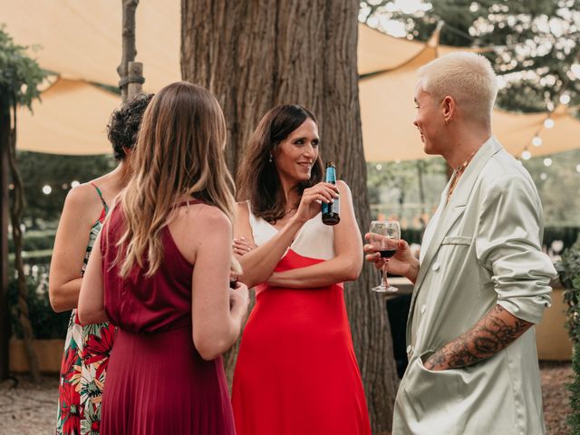 La boda de Roger y Jessica en L&apos; Espluga De Francoli, Tarragona 52