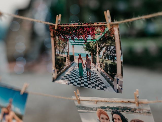 La boda de Roger y Jessica en L&apos; Espluga De Francoli, Tarragona 53