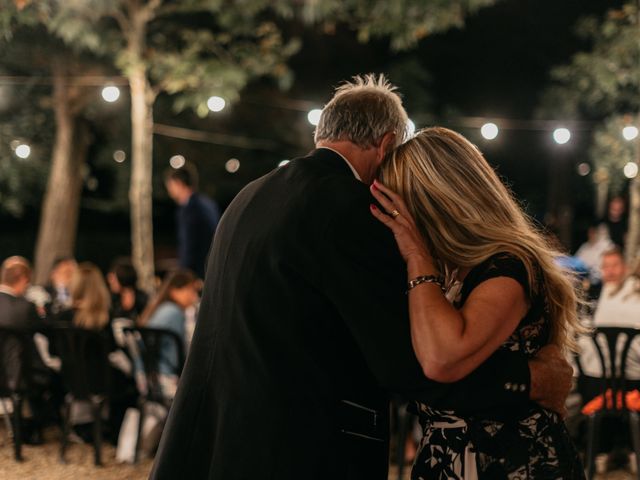 La boda de Roger y Jessica en L&apos; Espluga De Francoli, Tarragona 62