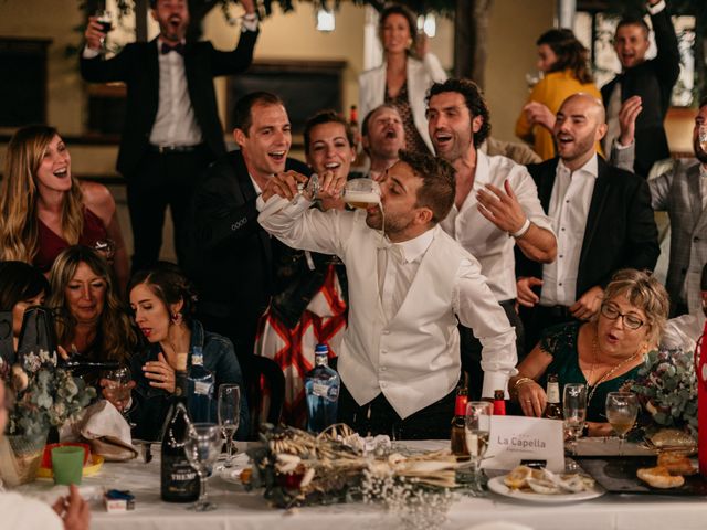 La boda de Roger y Jessica en L&apos; Espluga De Francoli, Tarragona 64