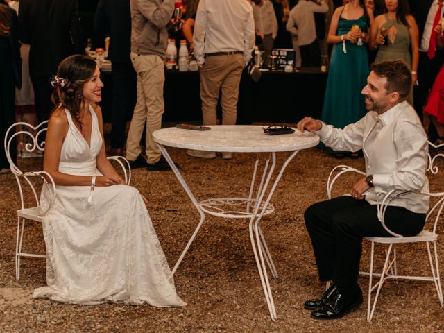 La boda de Roger y Jessica en L&apos; Espluga De Francoli, Tarragona 79