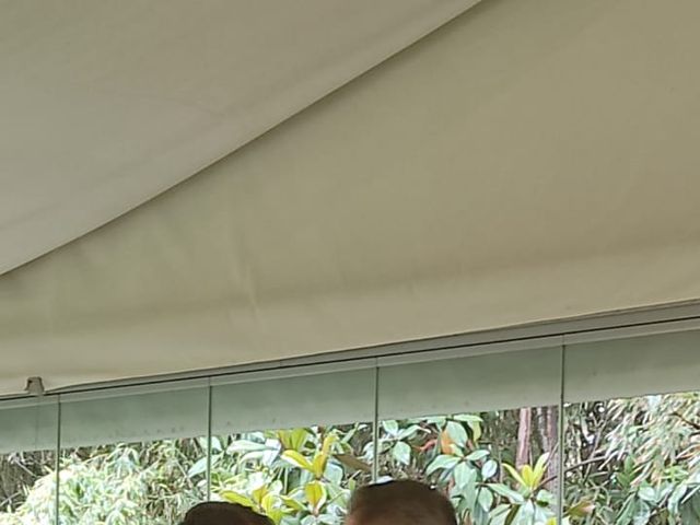 La boda de Harbi y Crina en Illescas, Toledo 4
