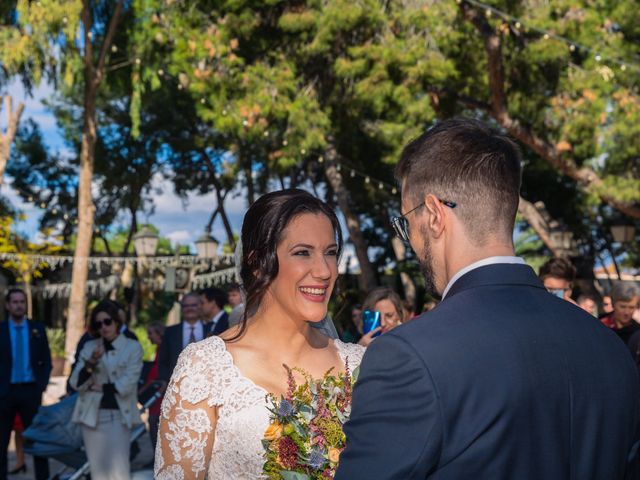 La boda de Santi y Teresa en Alacant/alicante, Alicante 27