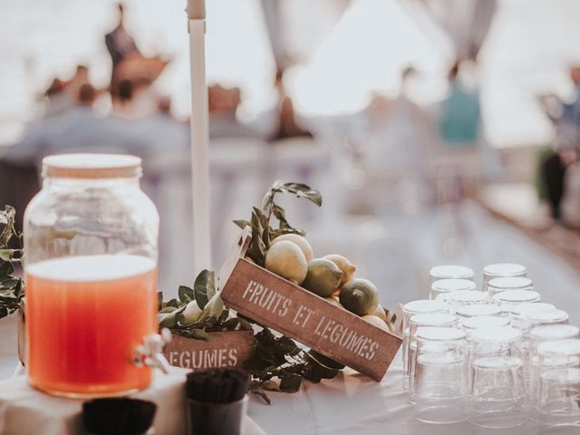 La boda de Gastón y Alejandra en La Manga Del Mar Menor, Murcia 18