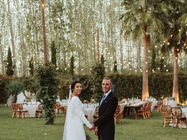 La boda de Miguel Ángel y Carmen en Granada, Granada 34