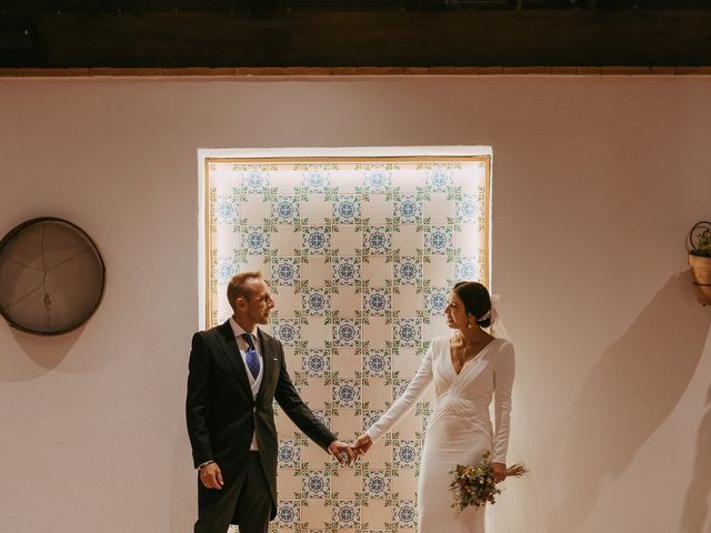 La boda de Miguel Ángel y Carmen en Granada, Granada 48