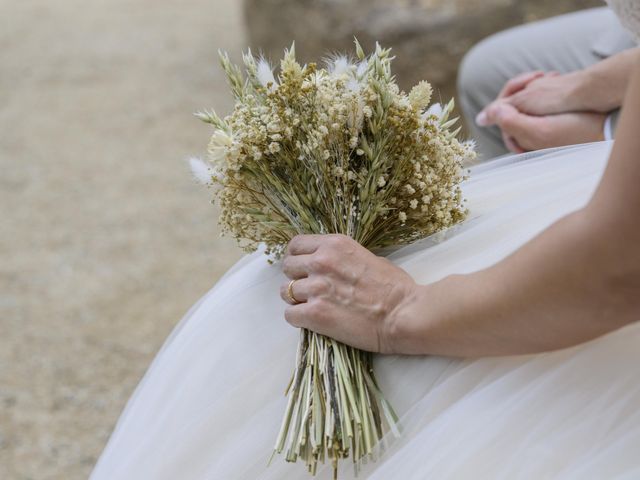 La boda de Alexandra y Li Tian en Caldes De Montbui, Barcelona 16