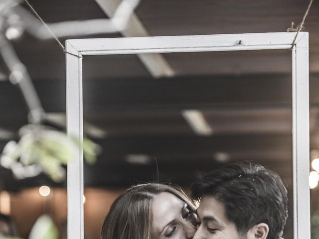 La boda de Alexandra y Li Tian en Caldes De Montbui, Barcelona 26