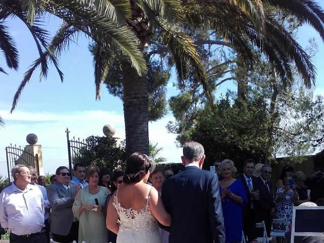 La boda de Pablo y Belin en Alberic, Valencia 3