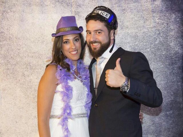 La boda de Miguel y Raquel en Valencia, Valencia 2
