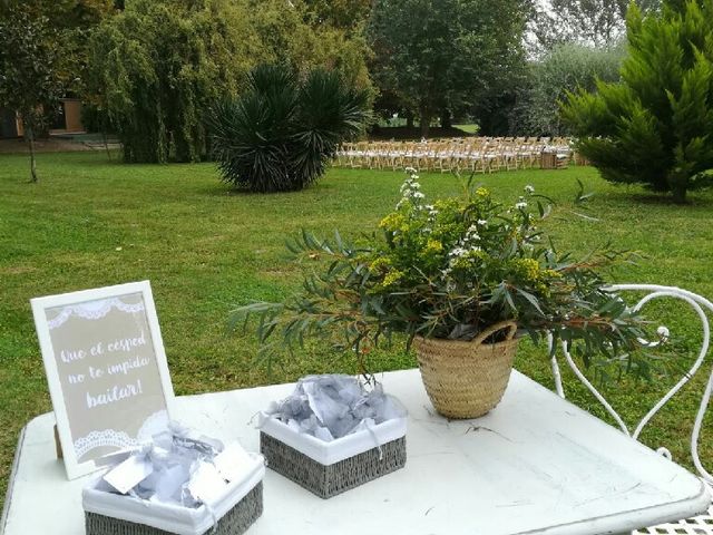 La boda de Roberto y Sara en Zaragoza, Zaragoza 18