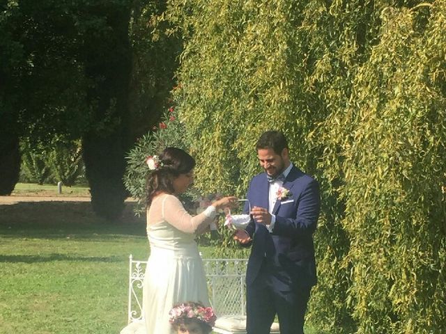 La boda de Roberto y Sara en Zaragoza, Zaragoza 38