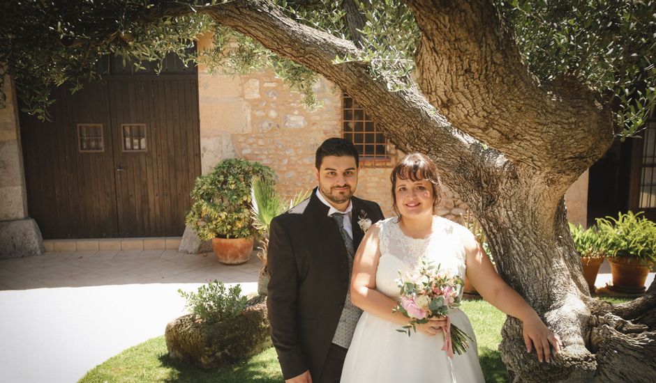 La boda de Ismael y Laura en Cambrils, Tarragona