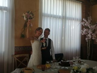 La boda de Marieta y Juanjo 2