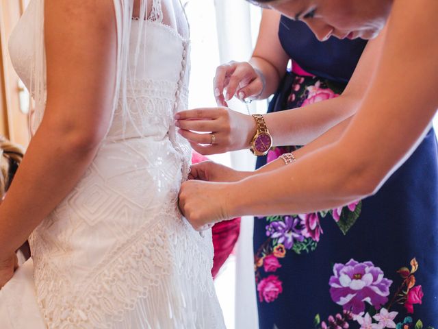 La boda de Mario y Leticia en Ciudad Real, Ciudad Real 16