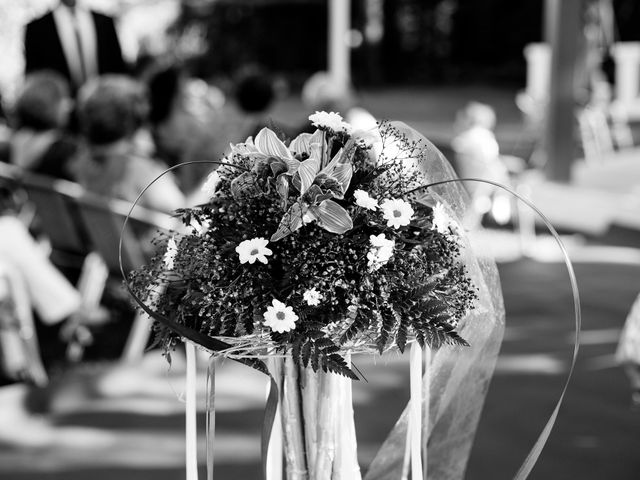 La boda de Mario y Leticia en Ciudad Real, Ciudad Real 36