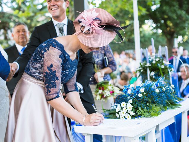 La boda de Mario y Leticia en Ciudad Real, Ciudad Real 46