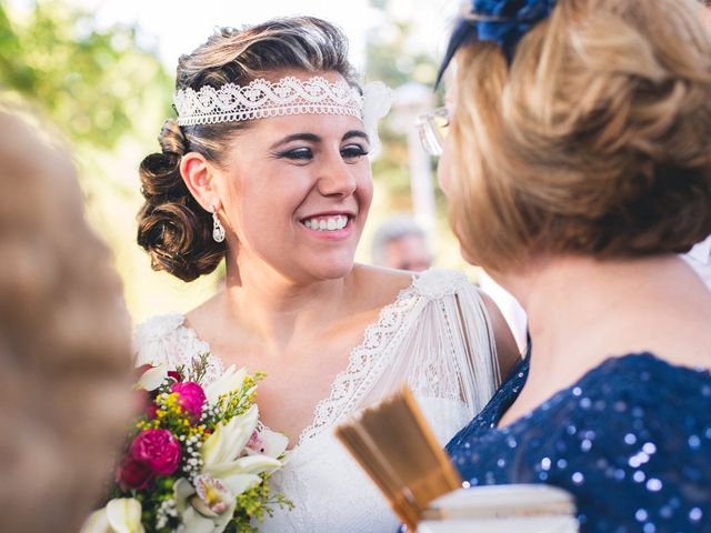 La boda de Mario y Leticia en Ciudad Real, Ciudad Real 50