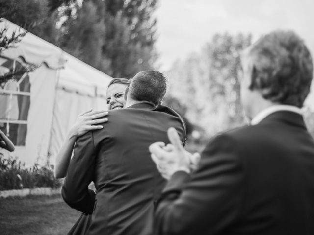 La boda de Carlos y Natalia en Molina De Aragon, Guadalajara 16