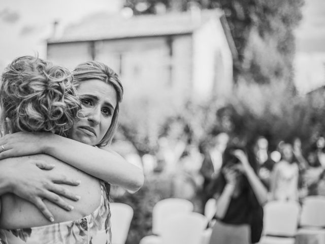 La boda de Carlos y Natalia en Molina De Aragon, Guadalajara 23