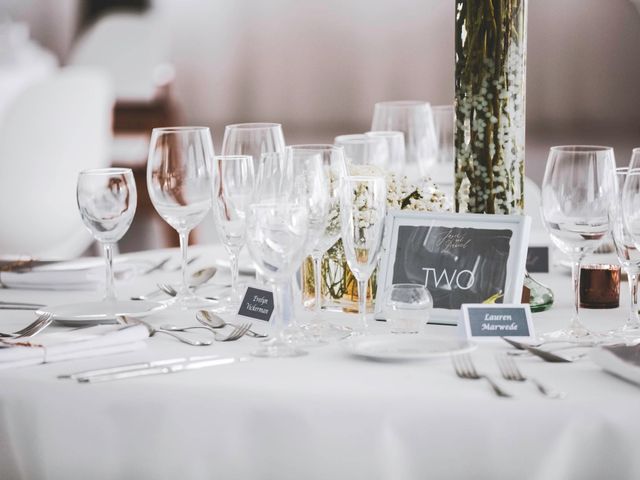 La boda de Daniel y Jossie en Cala De San Vicente Ibiza, Islas Baleares 50