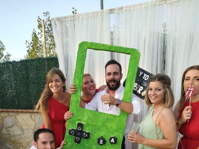 La boda de Ricard Borràs Fatsini y Alba Castelló Querol en Tortosa, Tarragona 3