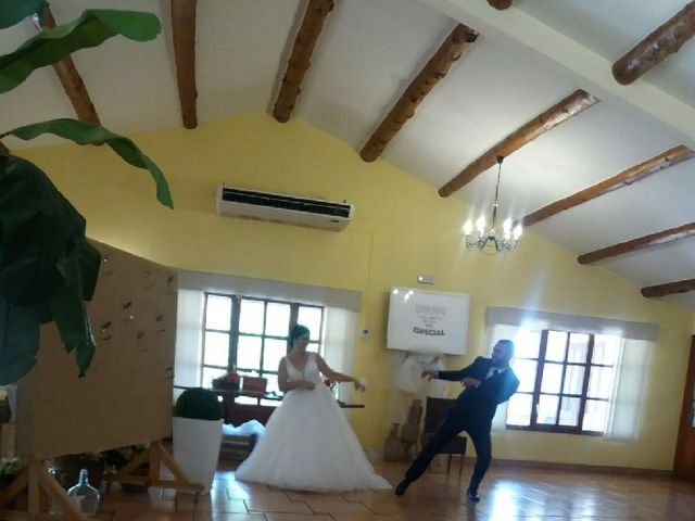 La boda de Ricard Borràs Fatsini y Alba Castelló Querol en Tortosa, Tarragona 4