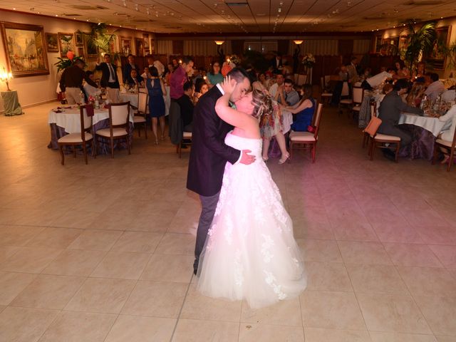 La boda de Alejandro y Belén en Benicarló, Castellón 21
