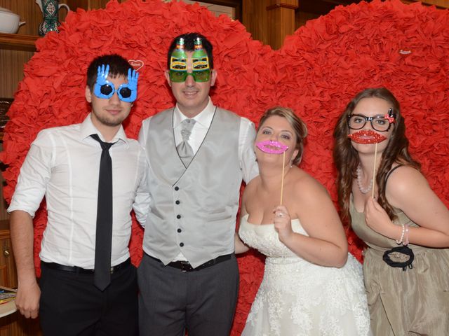La boda de Alejandro y Belén en Benicarló, Castellón 23