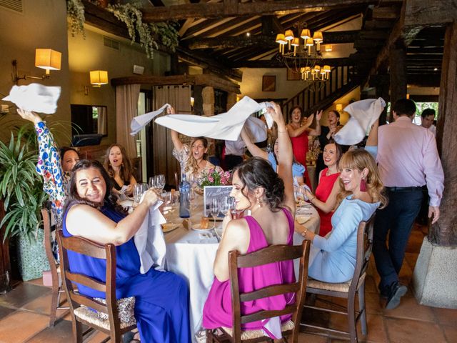 La boda de Hodei y Aitziber en Amorebieta-echano, Vizcaya 28