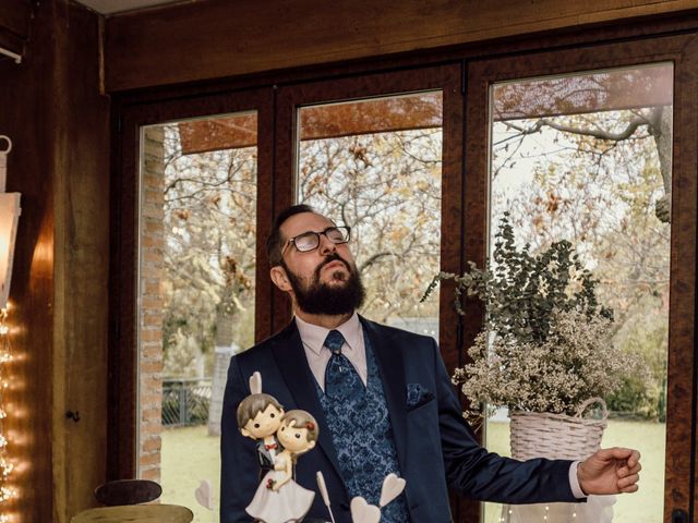 La boda de Juan y Susana en Boadilla Del Monte, Madrid 3