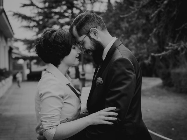 La boda de Juan y Susana en Boadilla Del Monte, Madrid 4