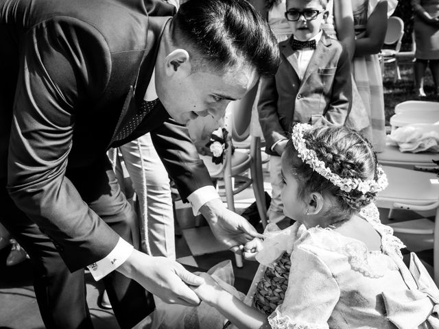 La boda de Jesús y Verónica en Sevilla, Sevilla 15