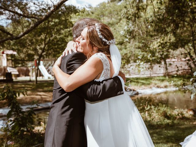 La boda de Rafael y Virginia en Plasencia, Cáceres 11