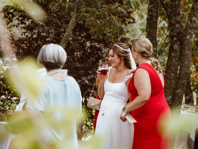 La boda de Rafael y Virginia en Plasencia, Cáceres 16