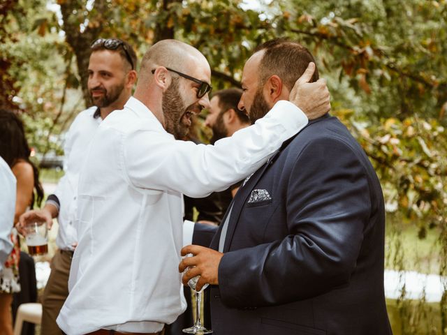 La boda de Rafael y Virginia en Plasencia, Cáceres 17