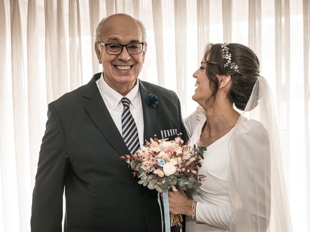 La boda de Raúl y Susana en Madrid, Madrid 10