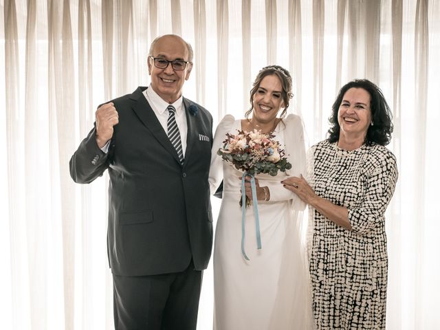 La boda de Raúl y Susana en Madrid, Madrid 13