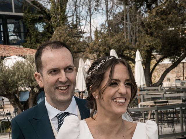 La boda de Raúl y Susana en Madrid, Madrid 27