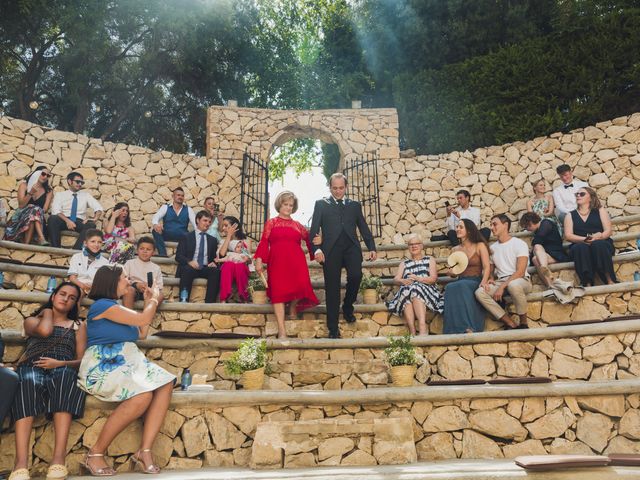 La boda de Ivan y Anna en El Campello, Alicante 16