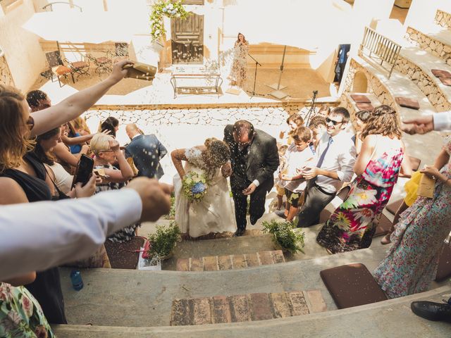 La boda de Ivan y Anna en El Campello, Alicante 2