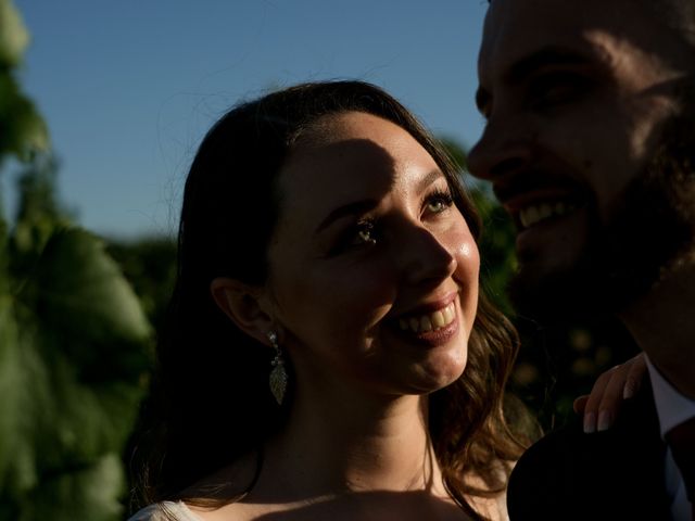 La boda de Patricia y Marc en Masquefa, Barcelona 14