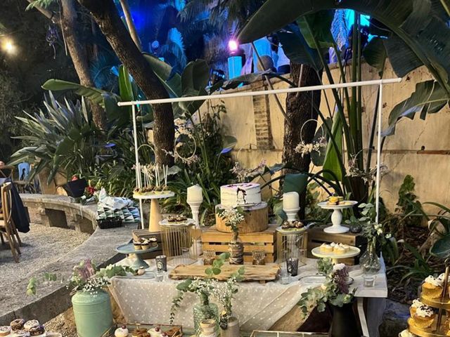 La boda de Salva y Paloma en Alfauir, Valencia 5